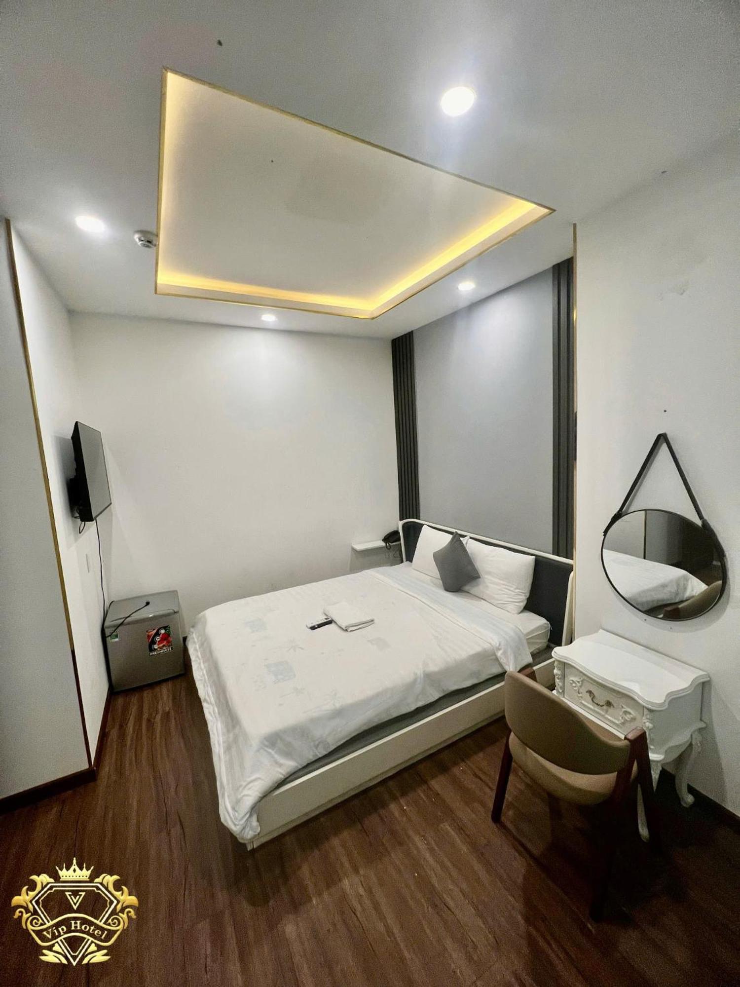 Vip Hotel Ciudad Ho Chi Minh  Exterior foto